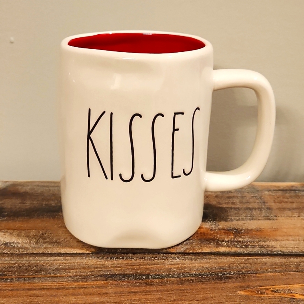 Rae Dunn mug